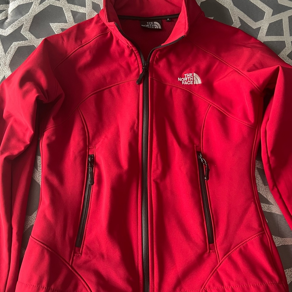 The North Face ski Jacket